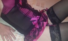 Кристина, 35 лет