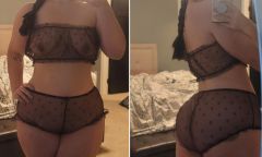 ДИАНА 25 (ШАЛУНЬЯ), ню-фото